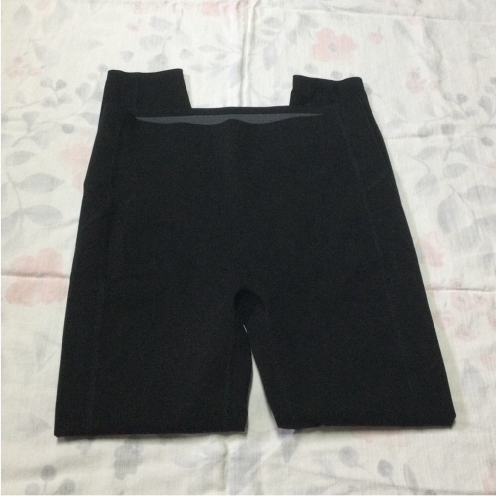 SPANX High Waist Pants Medium